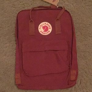 Fjällräven Backpack